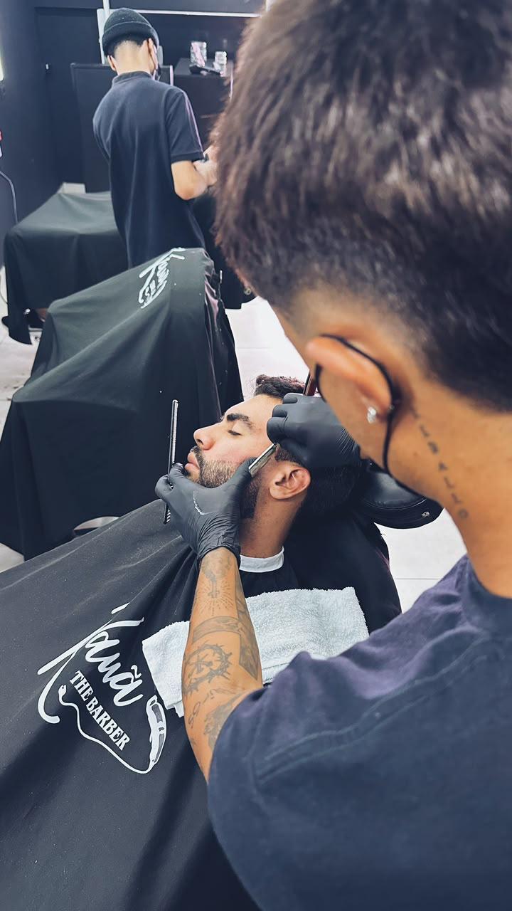 Trabalho realizado por Kauã Valério