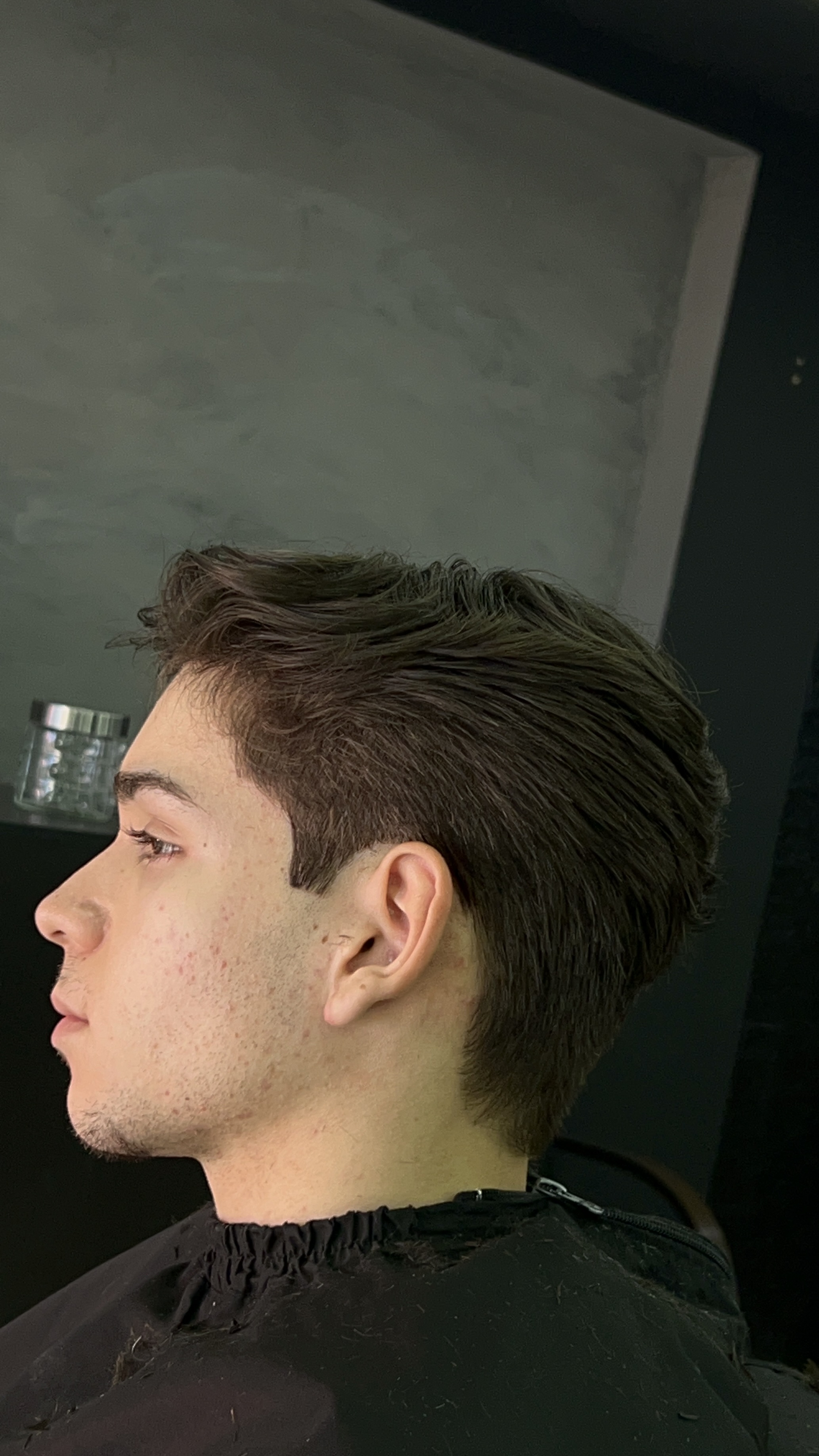 Trabalho realizado por Victor Soarez