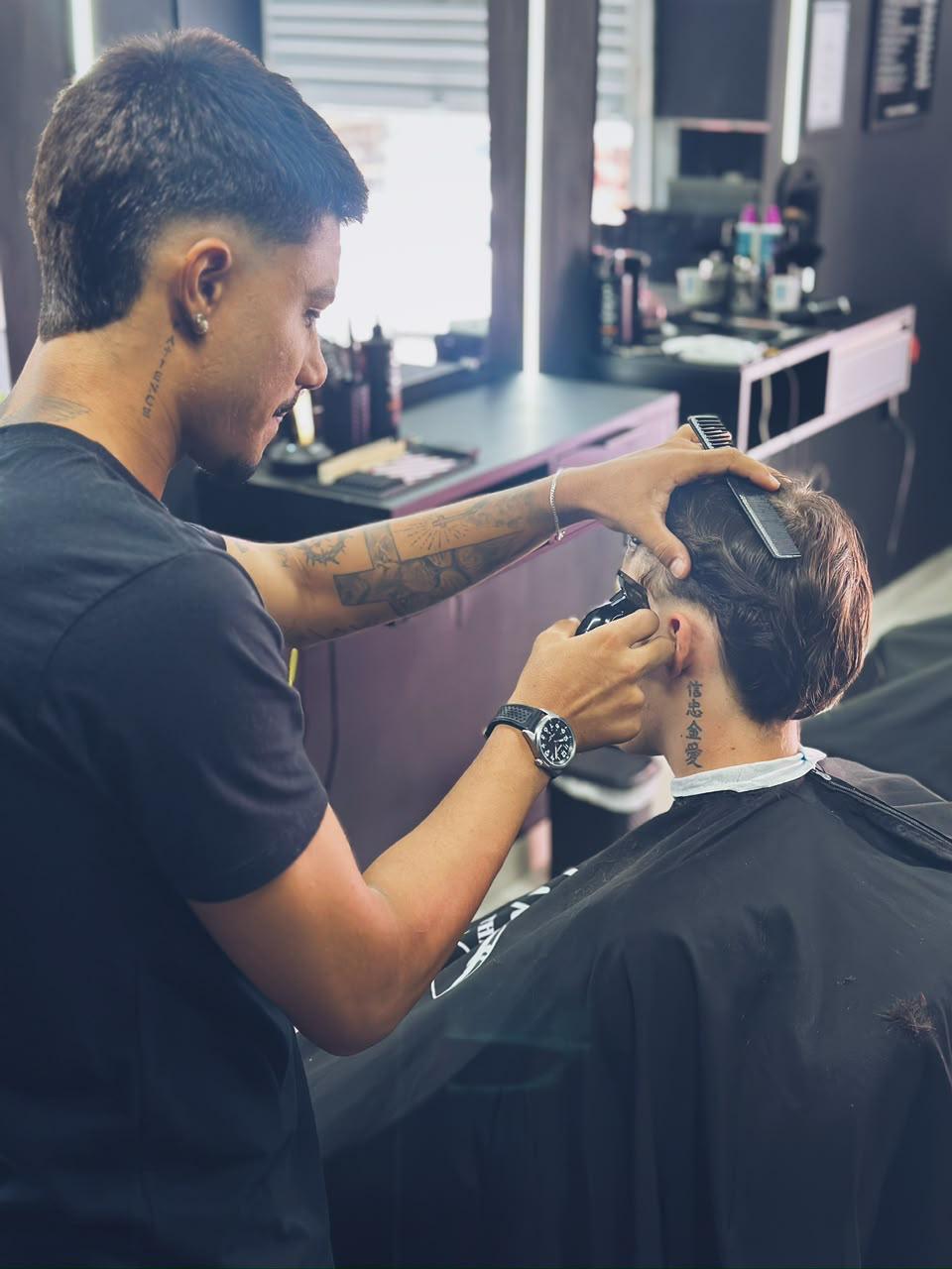 Trabalho realizado por Kauã Valério